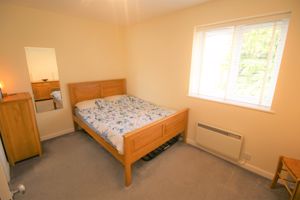 Bedroom- click for photo gallery